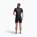 Triathlon-Anzug Damen ZONE3 Activate+ Trisuit black 5
