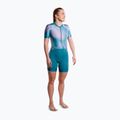 Triathlon-Anzug Damen ZONE3 Activate+ Trisuit print 4