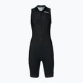 Damen-Triathlonanzug ZONE3 Activate+ Sleeveless Trisuit black