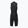 Damen-Triathlonanzug ZONE3 Activate+ Sleeveless Trisuit black 2