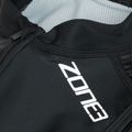 Damen-Triathlonanzug ZONE3 Activate+ Sleeveless Trisuit black 3