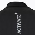 Damen-Triathlonanzug ZONE3 Activate+ Sleeveless Trisuit black 4