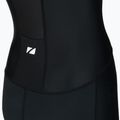 Damen-Triathlonanzug ZONE3 Activate+ Sleeveless Trisuit black 5