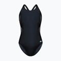 Damen-Einteiler Badeanzug ZONE3 Classic black