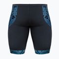 Herren-Schwimmjammer ZONE3 Performance Speed black 2