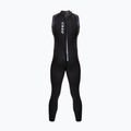 Herren Triathlonanzug aus Neopren ZONE3 Glide Sleeveless Wetsuit black/grey 2