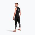 Herren Triathlonanzug aus Neopren ZONE3 Glide Sleeveless Wetsuit black/grey 6