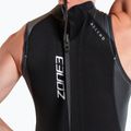 Herren Triathlonanzug aus Neopren ZONE3 Glide Sleeveless Wetsuit black/grey 7
