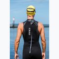 Herren Triathlonanzug aus Neopren ZONE3 Glide Sleeveless Wetsuit black/grey 9