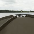 Avid Carp Screen House 3D Kompaktes Karpfenzelt khaki A0530013 2