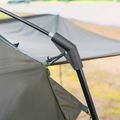 Avid Carp Screen House 3D Kompaktes Karpfenzelt khaki A0530013 3