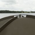 Avid Carp Screen House 3D Karpfenzelt khaki A0530015 3