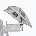 Preston Innovations Offbox Grau Bait Brolly Angelschirm