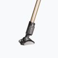 Avid Carp Benchmark Leveltech X Karpfenbett braun A0440017 4