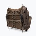 Avid Carp Benchmark Leveltech System Karpfenbett braun A0440019 2