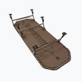 Avid Carp Benchmark Leveltech System Karpfenbett braun A0440019 3