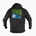 Preston Angeln Sweatshirt schwarz P0200256 2