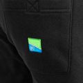 Preston Joggers Anglerhose schwarz P0200266 2
