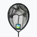 Preston Quick Dry Landing Net Korb schwarz P144 2