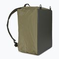 Korum Transition Hydro Pack Angeln Rucksack schwarz-grün K0290064 2
