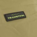 Korum Transition Hydro Pack Angeln Rucksack schwarz-grün K0290064 4