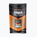 Sonubaits Cheesy Garlic Crush braun Methode Grundköder S1770014