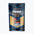 Sonubaits Match Method Mix gelber Grundköder S1770020