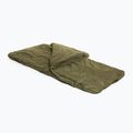 Avid Carp Termatech Beheizter Angelschlafsack grün A0450012 3