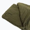 Avid Carp Termatech Beheizter Angelschlafsack grün A0450012 4