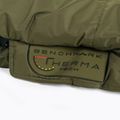 Avid Carp Termatech Beheizter Angelschlafsack grün A0450012 6