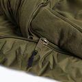 Avid Carp Termatech Beheizter Angelschlafsack grün A0450012 7