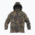 Avid Karpfen Ripstop camo Angeln Jacke A0620181 5