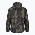 Avid Karpfen Ripstop camo Angeln Jacke A0620181 2