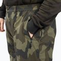 Herren Angelhose Avid Ripstop Camo grün A0620196 4