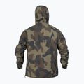 Männer Avid Ripstop Camo Pullover grün Angeln Jacke A0620202 2