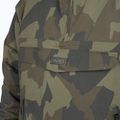 Männer Avid Ripstop Camo Pullover grün Angeln Jacke A0620202 4