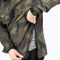 Männer Avid Ripstop Camo Pullover grün Angeln Jacke A0620202 5