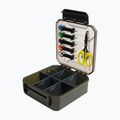 Avid Carp Reload Zubehör Box Angeln Organizer