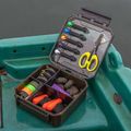 Avid Carp Reload Zubehör Box Angeln Organizer 6