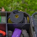 Avid Carp Reload Zubehör Box Angeln Organizer 10