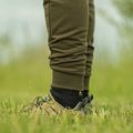 Herren Avid Carp Cargo Jogger grün 6