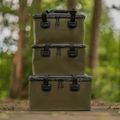 Avid Carp Stormshield EVA 40 l Angeltasche 5