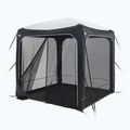 Netz für Freizeitraum Dometic Hub 2.0 Mesh Wall Kit charcoal