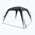 Campingunterkunft Dometic Compact Camp Shelter W/2 Basic Walls black