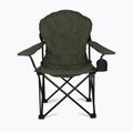 Campingstuhl KAMPA Heritage green