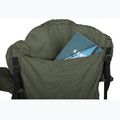 Campingstuhl KAMPA Heritage green 3