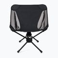 Campingstuhl KAMPA Button black 2
