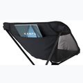 Campingstuhl KAMPA Button black 7