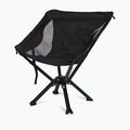 Campingstuhl KAMPA Porcini black 2