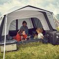 Campingzelt für 4 Personen Dometic Reunion Ftg 4X4 Redux salt/mist 10